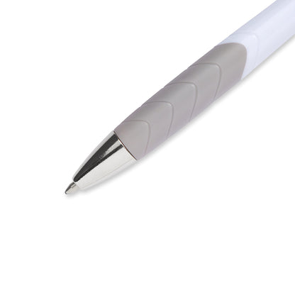 Paper Mate InkJoy Retractable Ballpoint Pens, 12 Count
