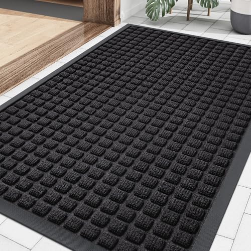 Low Profile Non Slip Outdoor Door Mat