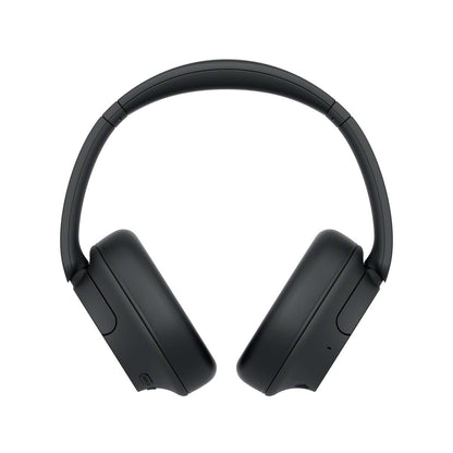Sony WH-CH720N Noise Canceling Wireless Headphones Bluetooth Over The Ear Headset with Microphone and Alexa Built-in, Black New