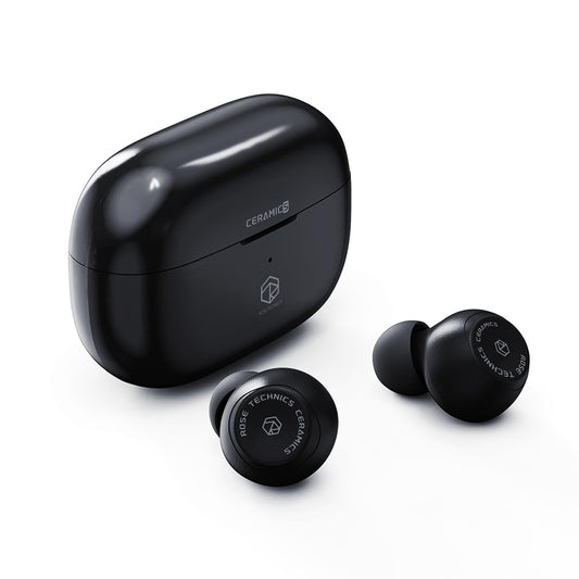 Wireless Earbuds with 35H Playtime and ENC