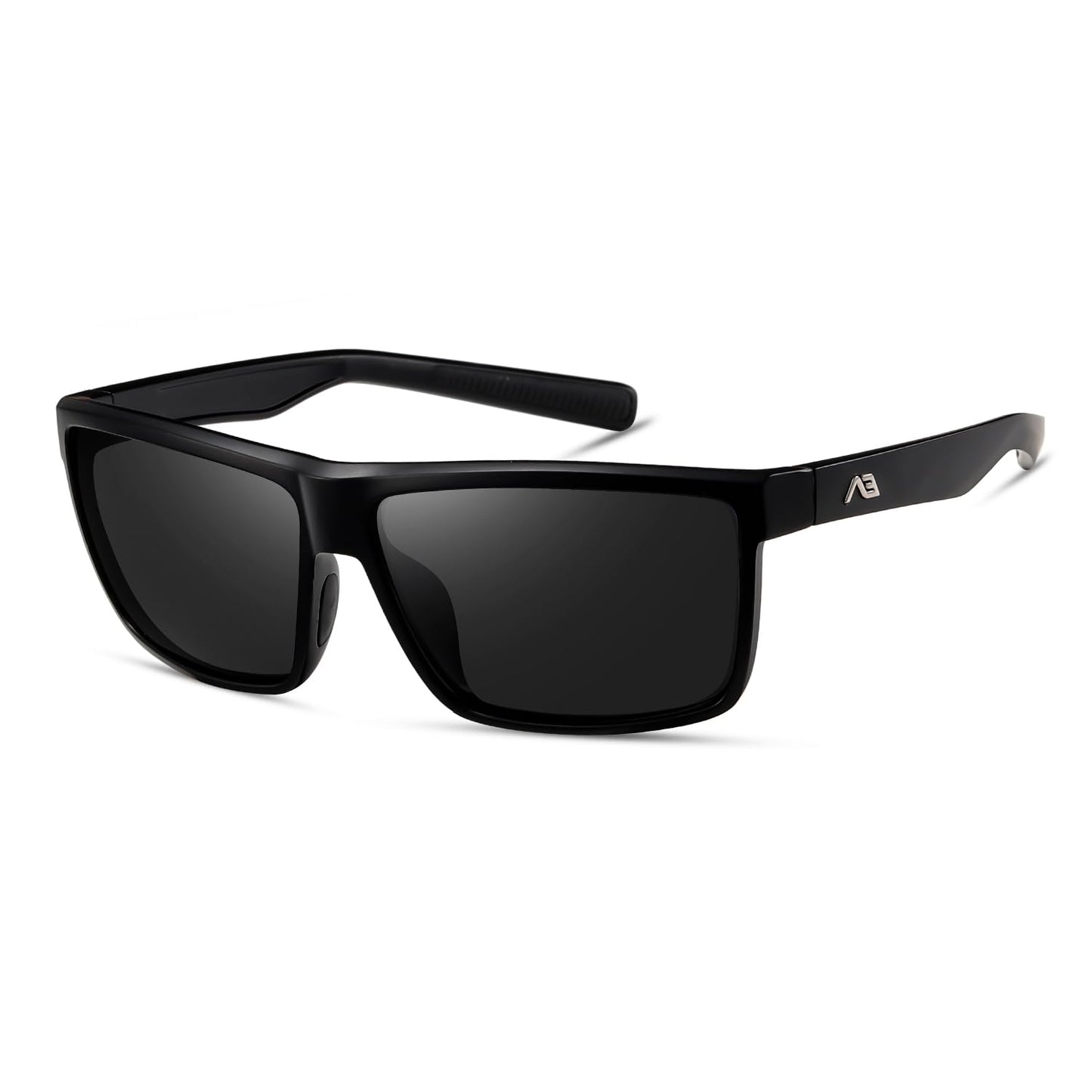 Polarized Sunglasses for Sports and Outdoor Activities