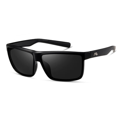 Polarized Sunglasses for Sports and Outdoor Activities