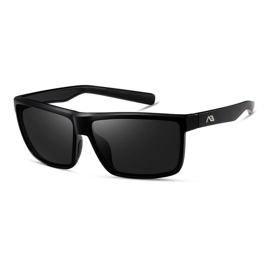 Polarized Sunglasses for Sports and Outdoor Activities