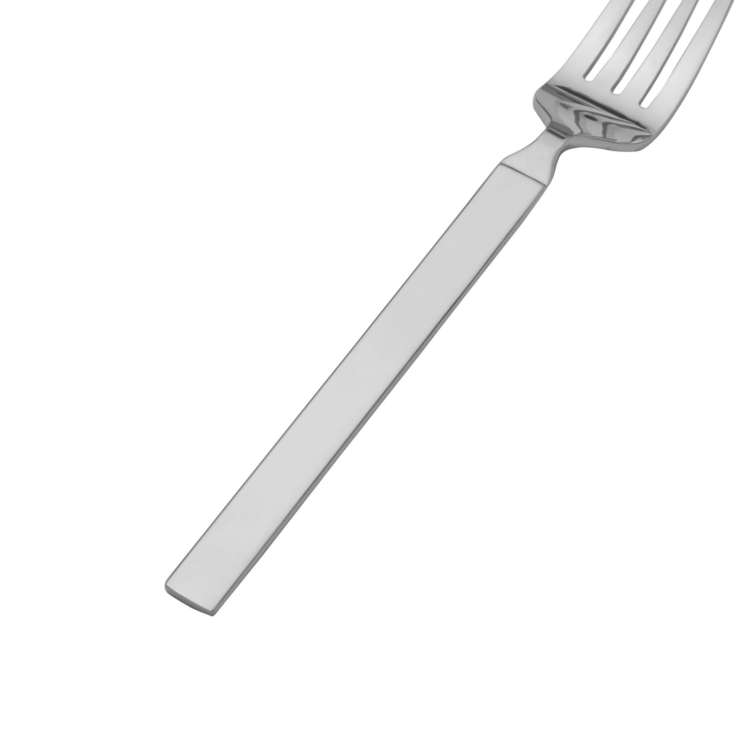 Mikasa 24-Piece Stainless Steel Flatware Set