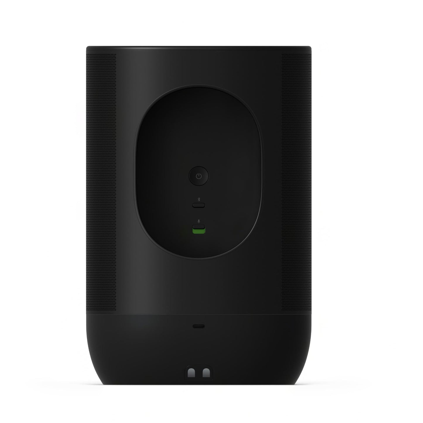 Sonos Move 2 Wireless Bluetooth Speaker - Black