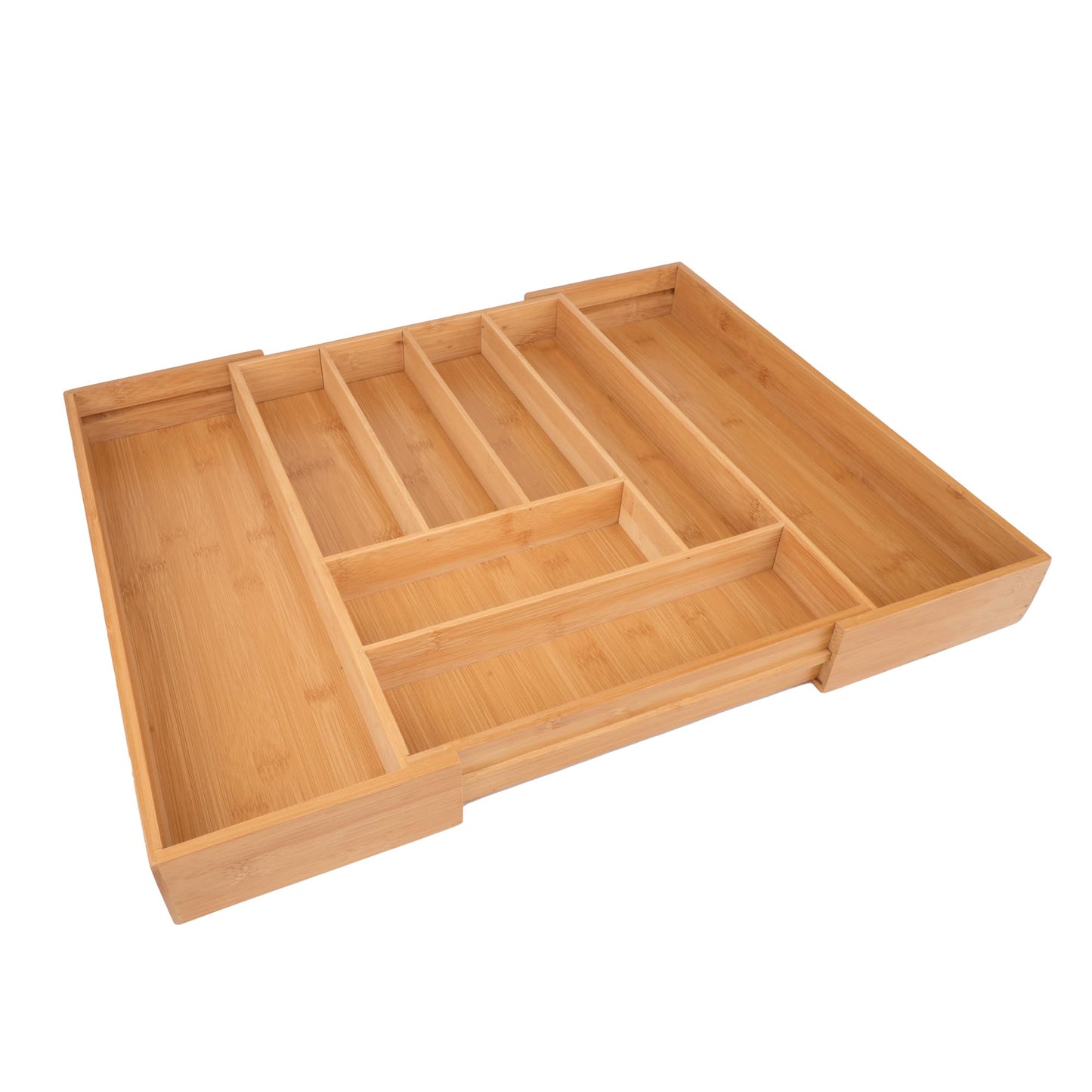 Bed Tray for Eating and Laptops - 21"x13"