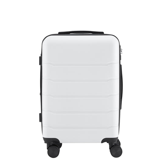 OLIXIS 20-Inch Hardside Expandable Luggage