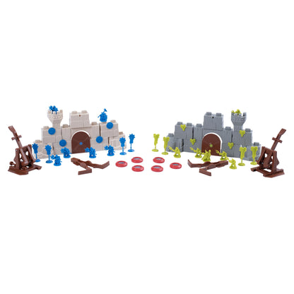 Goliath Castle Battle Game for 2 Players
