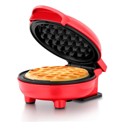 Mini Waffle Maker by Holstein Housewares