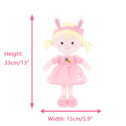 Onetoo Soft Bunny Doll for Baby