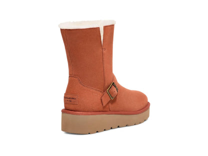 Koolaburra by UGG Women's Kelissa Short Boots