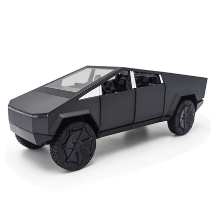 1/32 Cybertruck Diecast Truck with Lights & Sounds