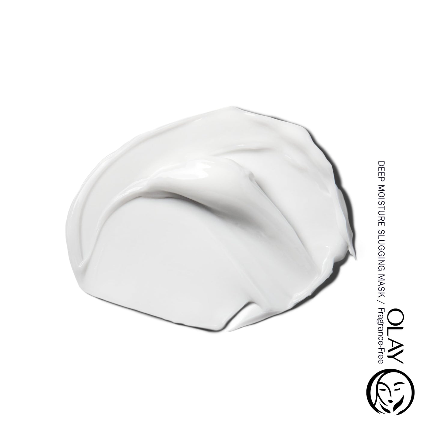 Olay Deep Moisture Slugging Mask with Shea Butter