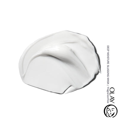 Olay Deep Moisture Slugging Mask with Shea Butter