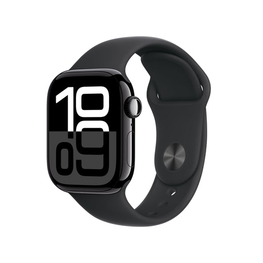 Apple Watch Series 10 GPS + Cellular Smartwatch