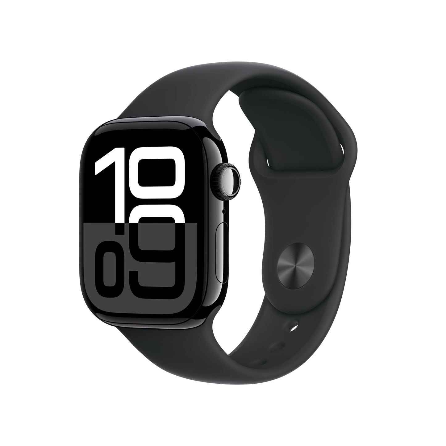 Apple Watch Series 10 GPS + Cellular Smartwatch