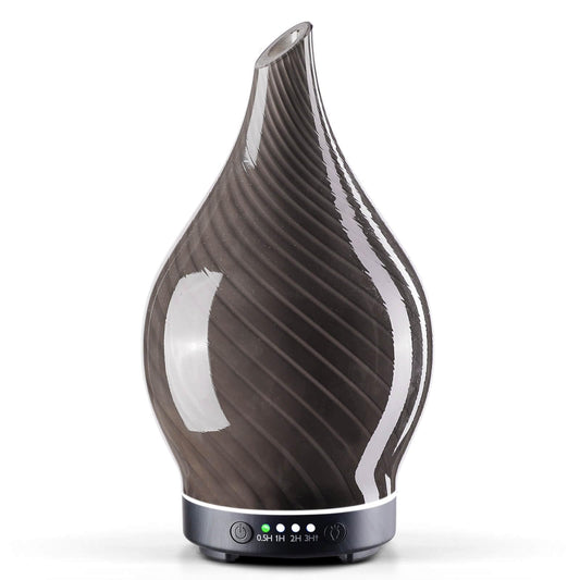 Porseme Color Changing Essential Oil Diffuser
