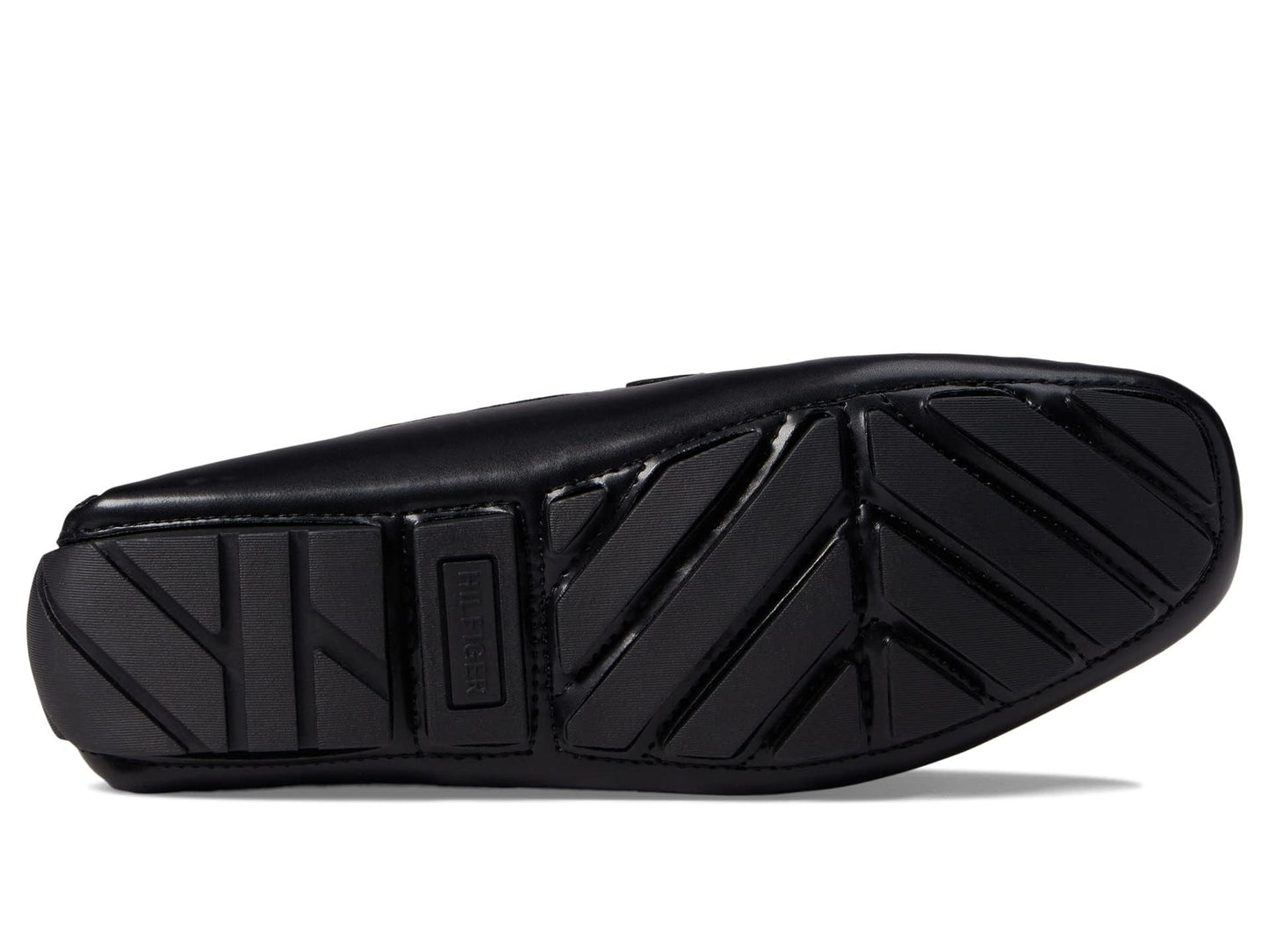 Tommy Hilfiger Amile Black Sneakers 9 D (M)