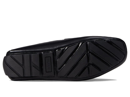 Tommy Hilfiger Amile Black Sneakers 9 D (M)