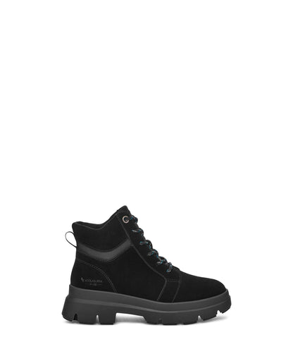 Koolaburra by UGG Women's Black Jozie Boots Size 8
