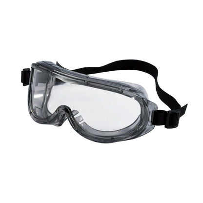 3M Clear Lens Safety Goggles with Anti-Fog
