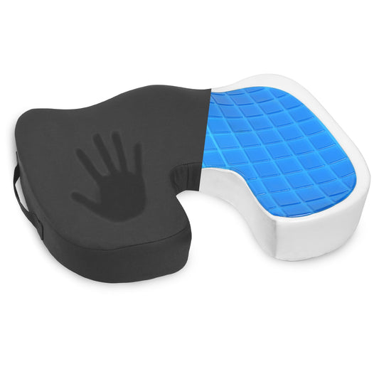 Memory Foam Seat Cushion for Pain Relief