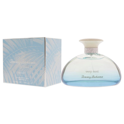 3.4 Oz Tommy Bahama Very Cool Eau de Parfum