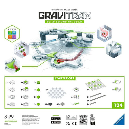 Ravensburger GraviTrax Marble Run STEM Toy