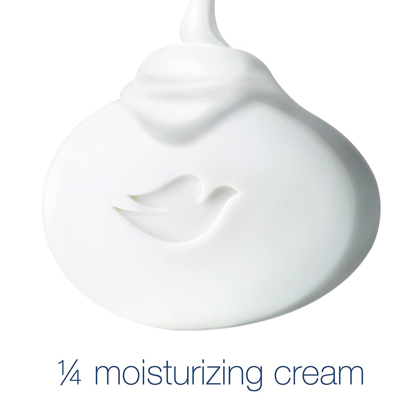Dove Beauty Bar Moisturizing Skin Cleanser 14 Bars