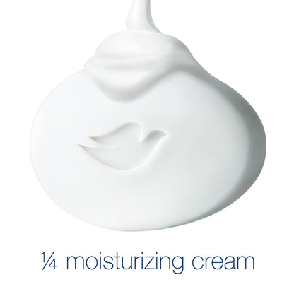Dove Beauty Bar Moisturizing Skin Cleanser 14 Bars