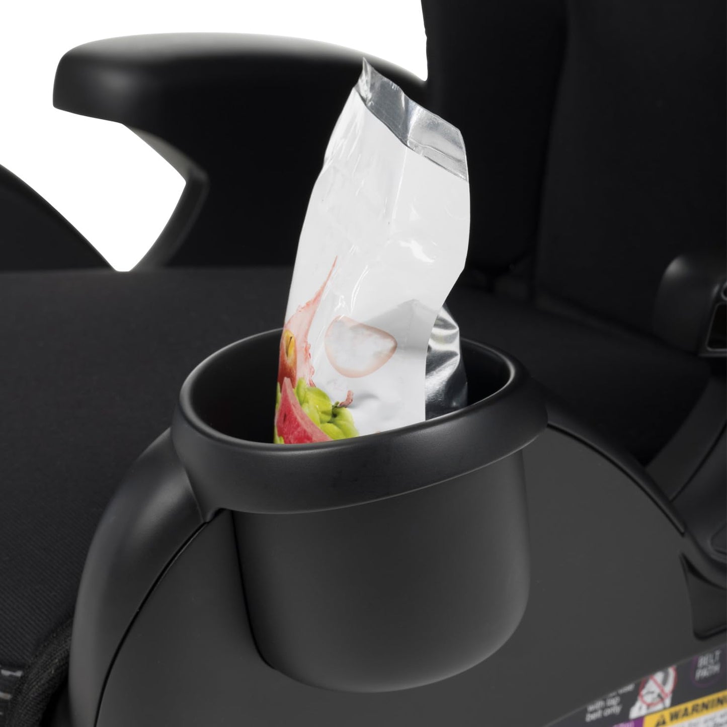 Evenflo GoTime LX Booster Car Seat
