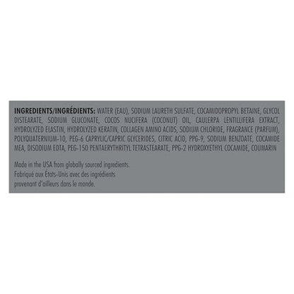 Nexxus Therappe Shampoo for Dry Hair 13.5 oz