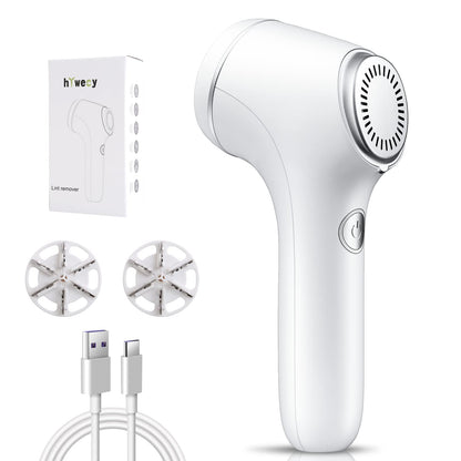 Fabric Shaver and Lint Remover by hYwecy