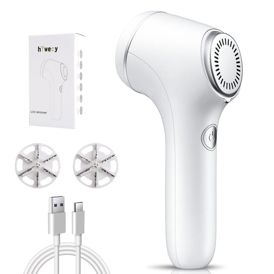Fabric Shaver and Lint Remover by hYwecy