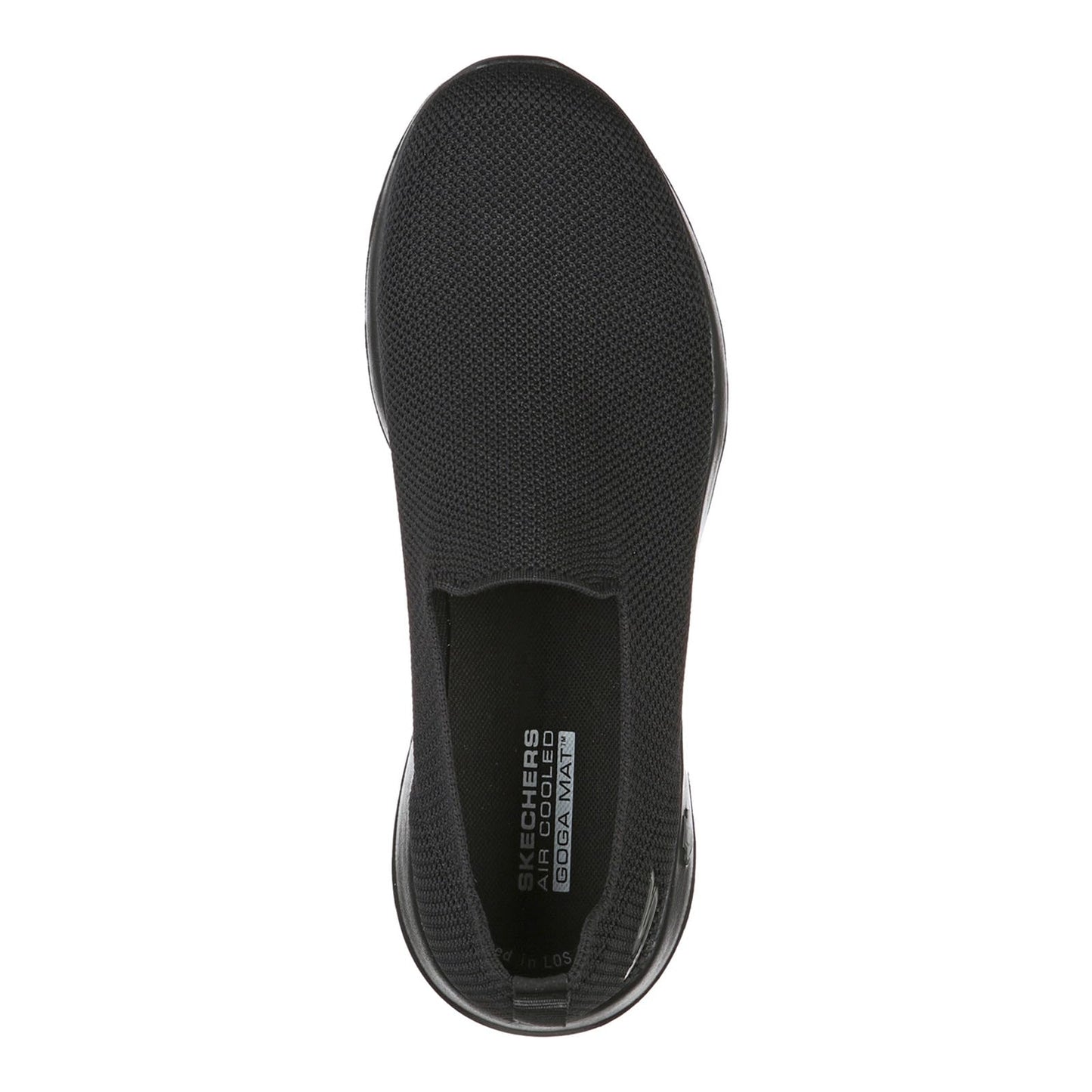 Skechers Go Walk Max Men's Sneakers - Black