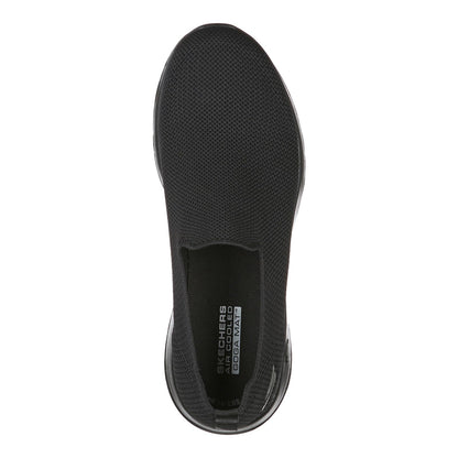 Skechers Go Walk Max Men's Sneakers - Black