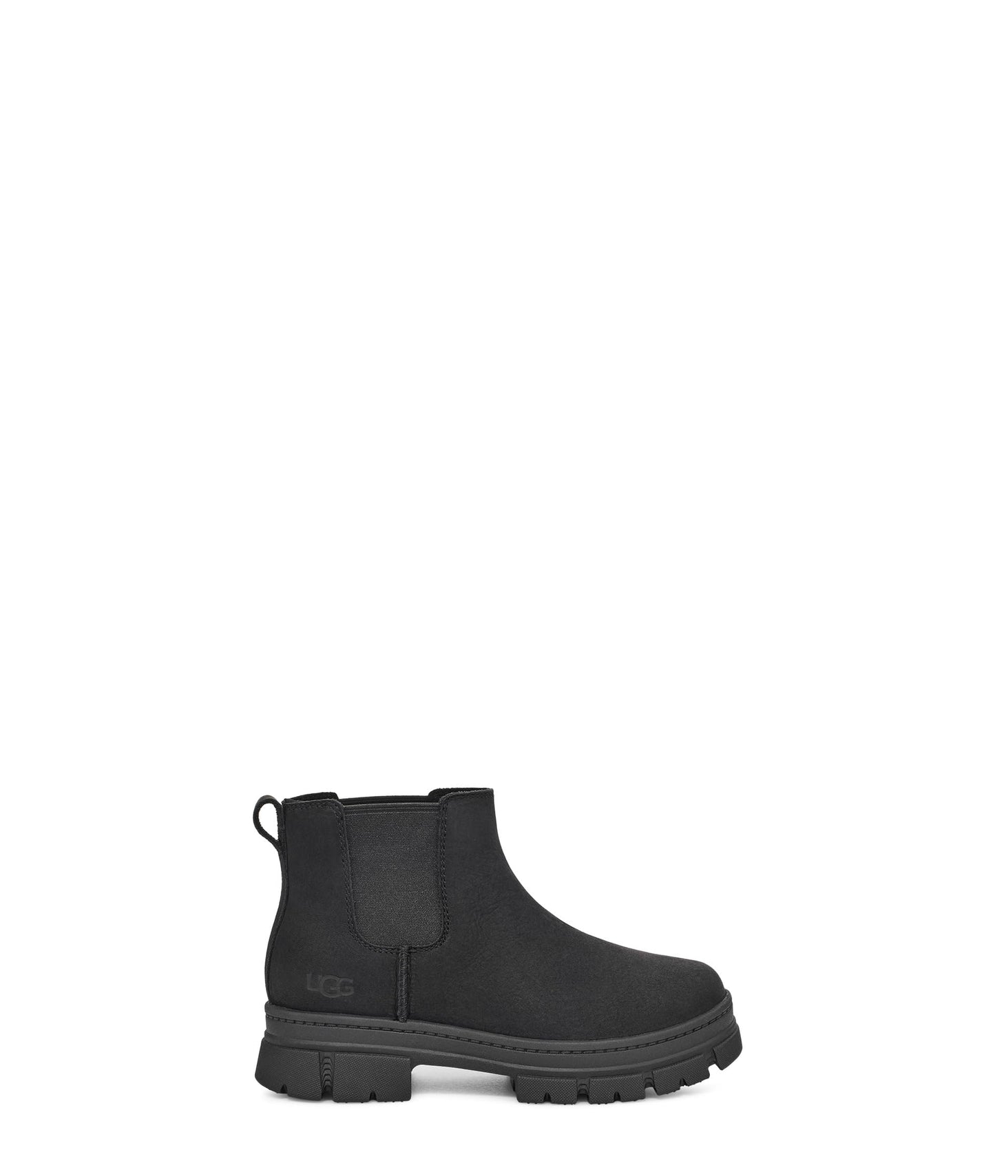 UGG Toddler Ashton Chelsea Boots, Black