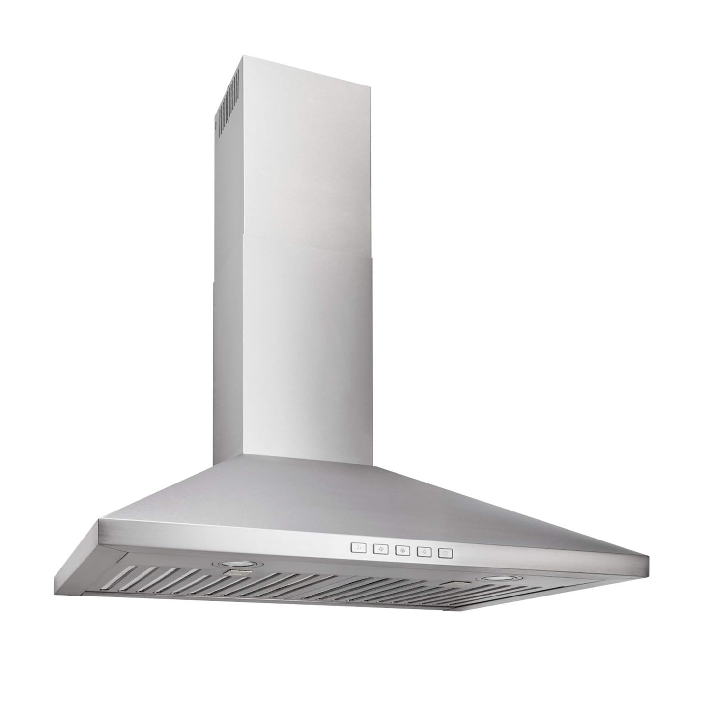 Broan-NuTone 30-inch Stainless Steel Range Hood