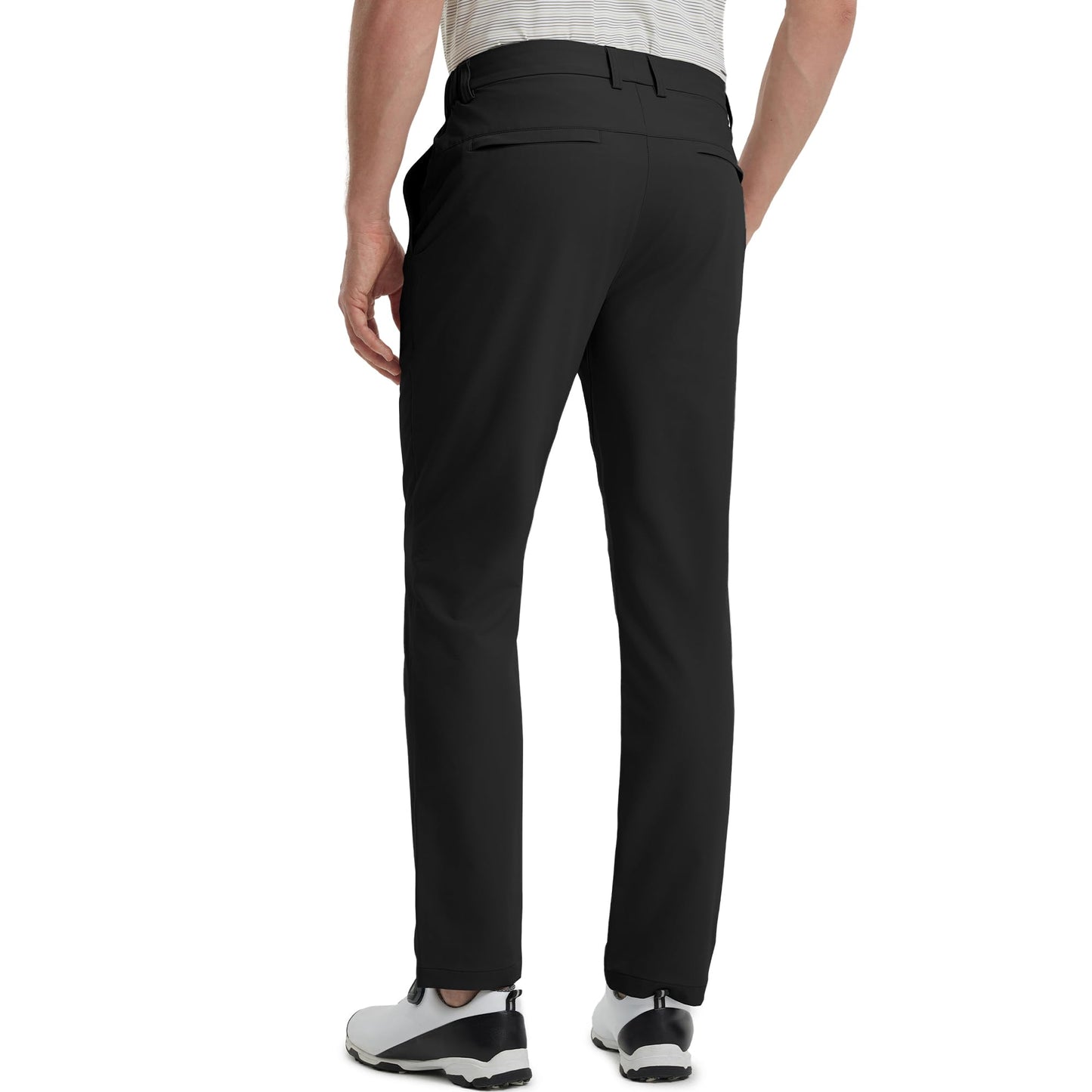 Men's Quick Dry Golf Pants by M MAELREG