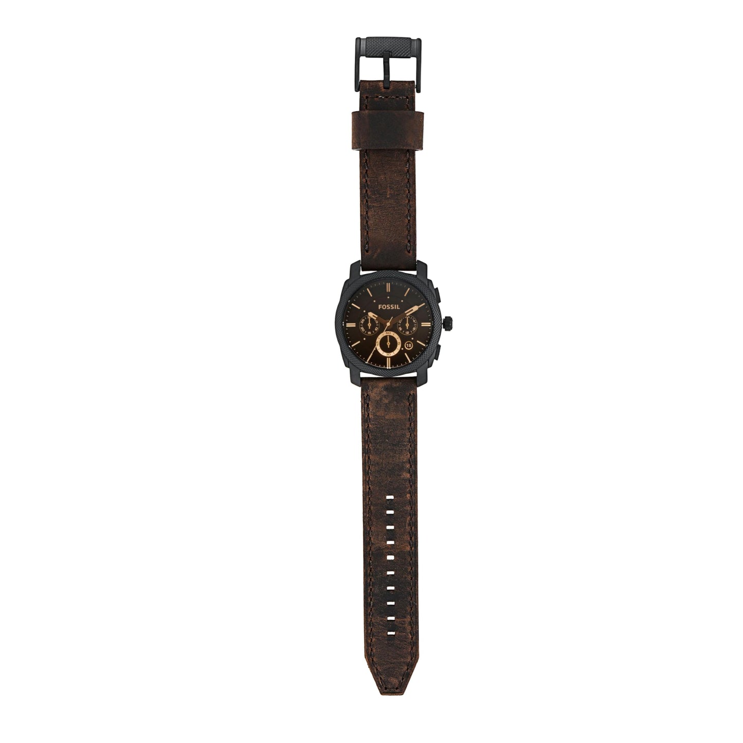 Fossil Watch and Bracelet Box Set