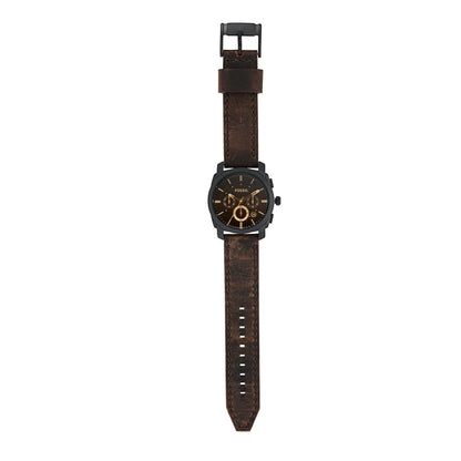 Fossil Watch and Bracelet Box Set