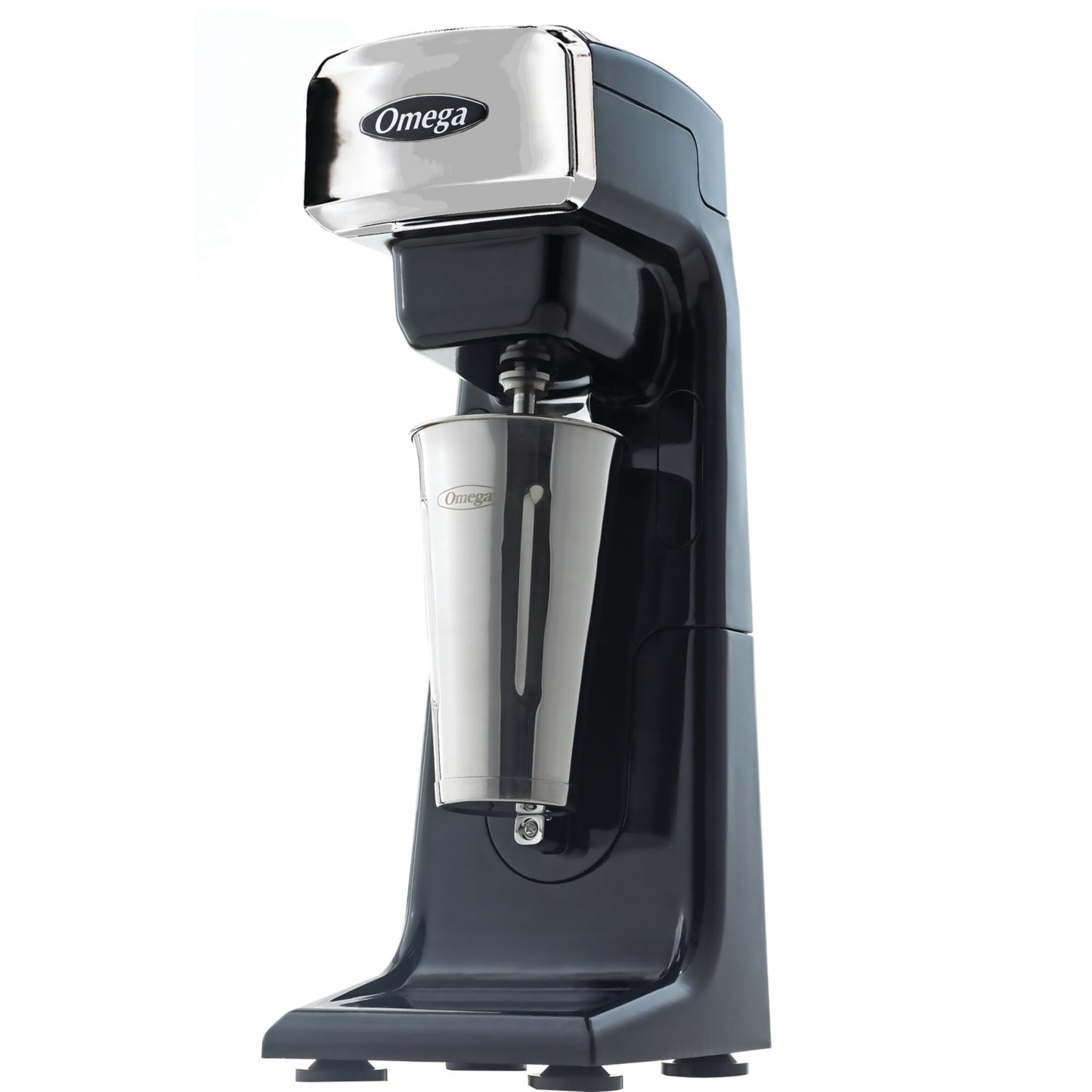 Omega Milk Shake Maker 1/3 HP Single Spindle