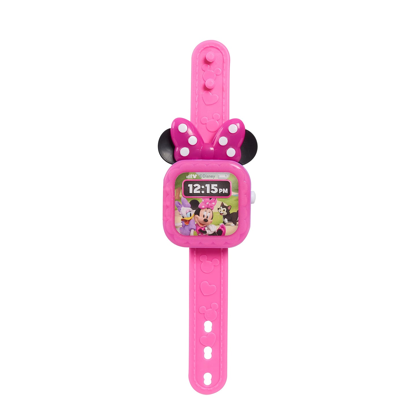 Disney Minnie Mouse Kids Smart Play Watch