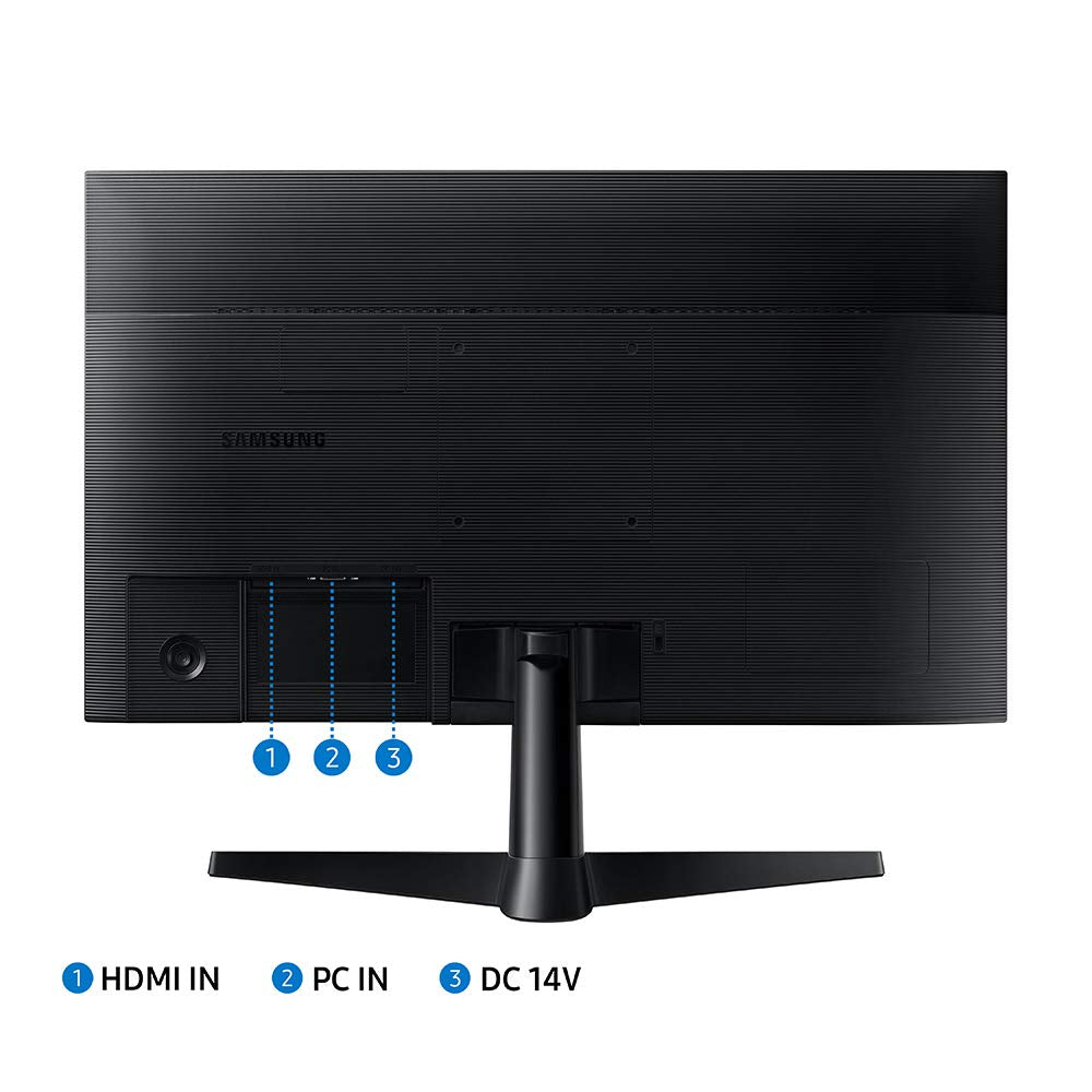 SAMSUNG 22" FHD IPS Monitor with FreeSync