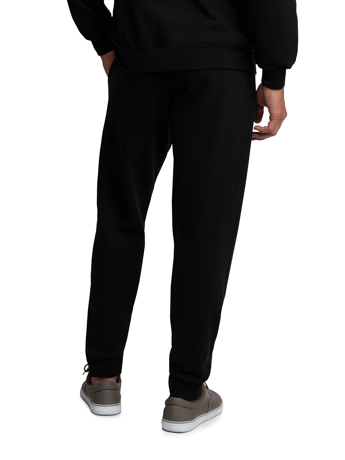 Fruit of the Loom Men's Fleece Joggers