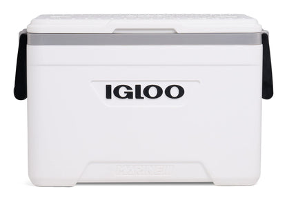 Igloo 25 QT Marine Ultra White Cooler