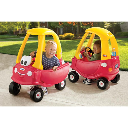 Little Tikes Cozy Coupe 30th Anniversary Car