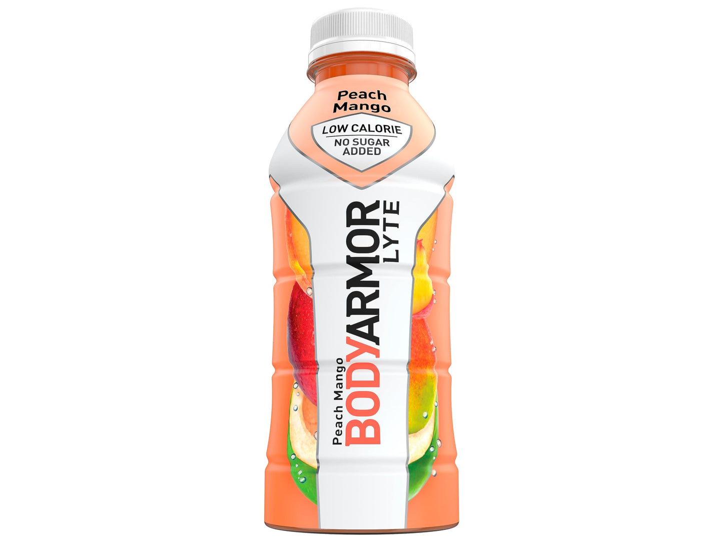 12 Pack BODYARMOR LYTE Sports Drink