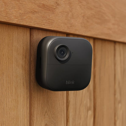 Blink Whole Home Security Camera Bundle