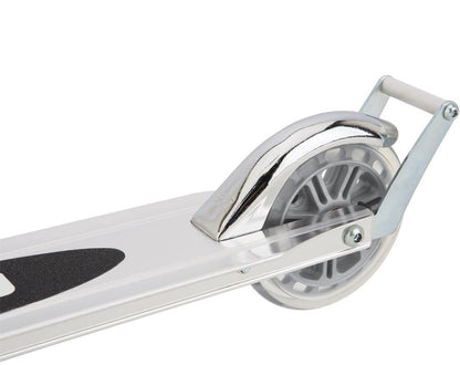 Razor A3 Kick Scooter for Kids with Suspension